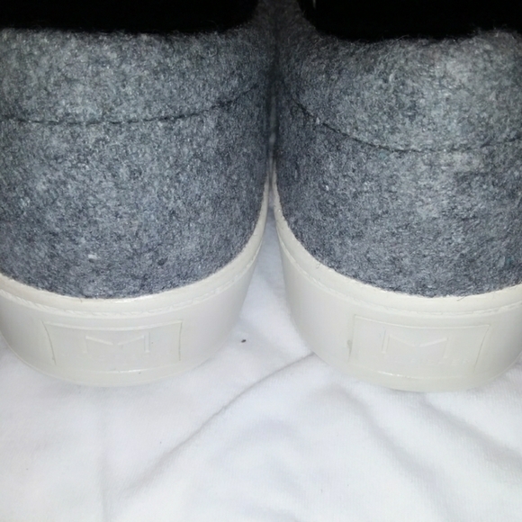 Sz.5M Womens Marc Fisher LTD Sadee Tassel Shoes - Picture 5 of 10